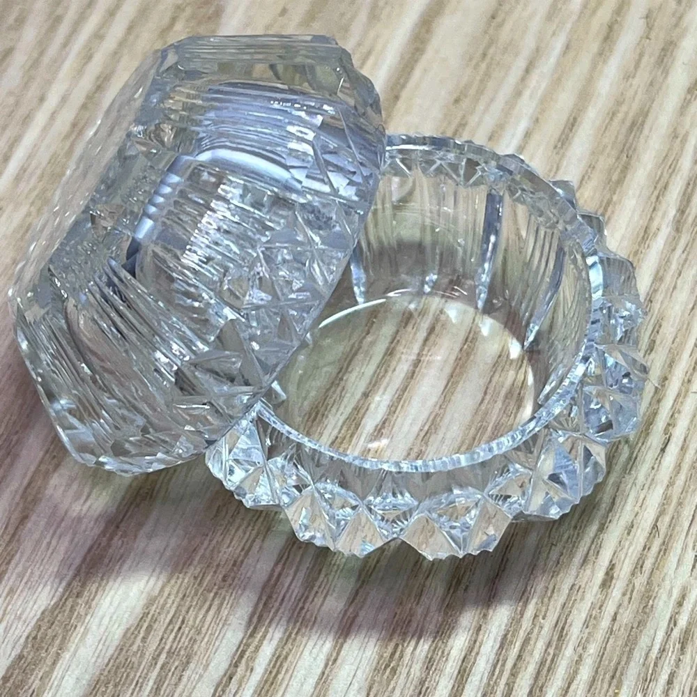Antique sparkling matching